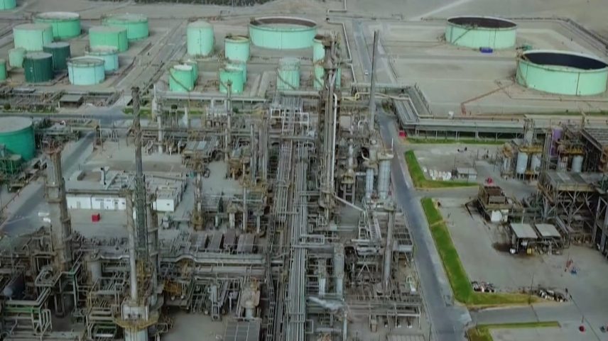 Bloqueio no estreito de Ormuz desencadeia impactos negativos na economia global
