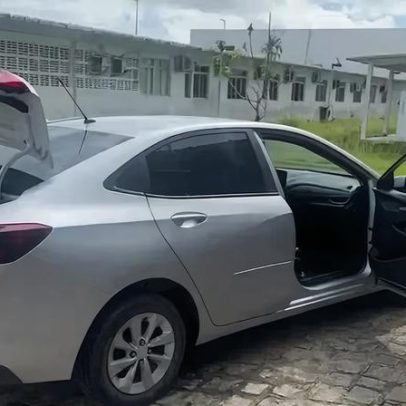Polícia deflagra operação contra roubo e desmonte de veículos em João Pessoa