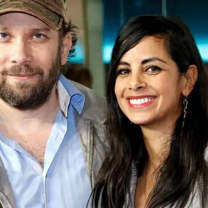 Atriz alemã denuncia ex-marido por violência sexual digital