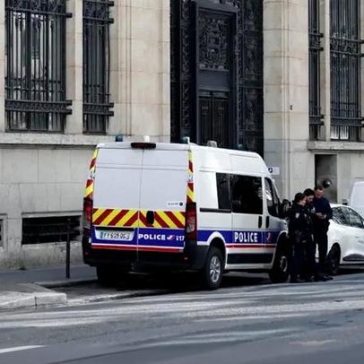 França investiga ligação do Irã em tentativa de ataque em Paris