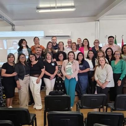 Encontro discute Escolas Interculturais de Fronteira do Mercosul