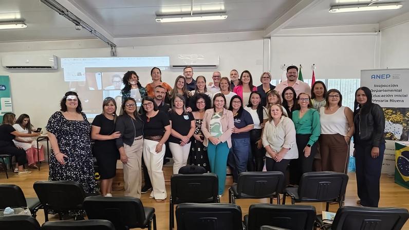 Foto: Divulgação/MEC