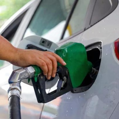 Gasolina e diesel sobem pela quarta semana seguida, diz ANP