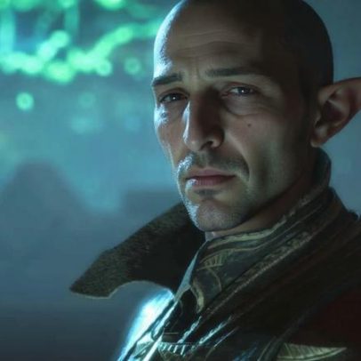Dragon Age: The Veilguard quase teve mais uma escolha final que foi cortada