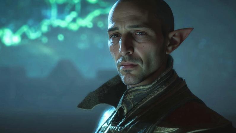 Dragon Age: The Veilguard quase teve mais uma escolha final que foi cortada