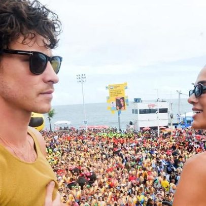 Bruna Marquezine rejeita pergunta sobre Shawn Mendes; web aplaude postura
