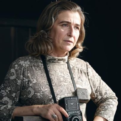 Fotografias de Dorothy Bohm ganham exposição na antiga casa de Lee Miller