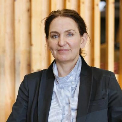 Helen Legg nomeada diretora artística da Royal Academy de Londres