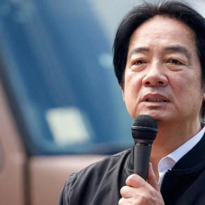Taiwan deseja que o povo do Irã em breve desfrute de liberdade e democracia