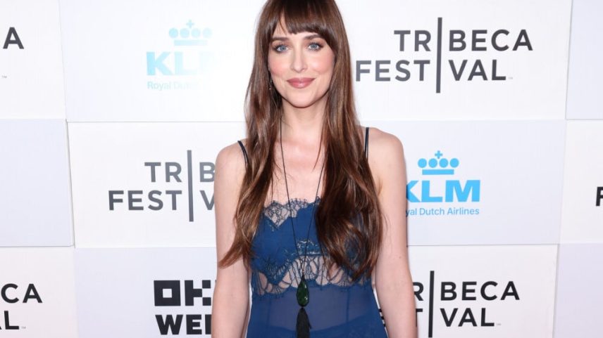 Dakota Johnson revela ter perdido papel por ter “boas maneiras”