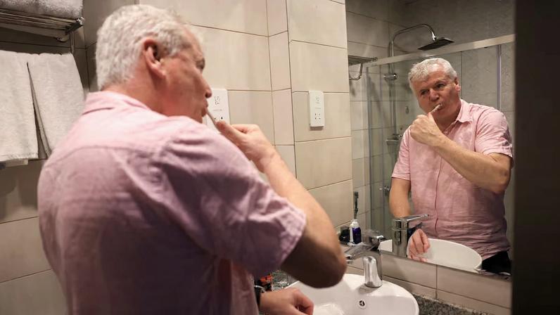 Passengers stuck in Dubai during the ongoing regional conflict