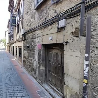 Três mortos em incêndio residencial em Miranda de Ebro, Burgos