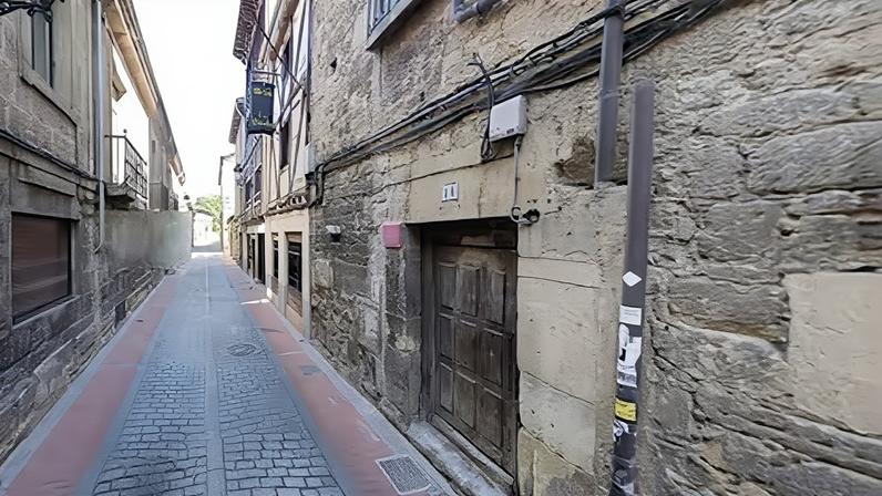 Três mortos em incêndio residencial em Miranda de Ebro, Burgos