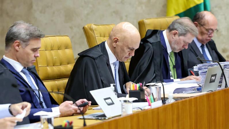 Julgamento sobre quebra de sigilo na internet está previsto para 9 de abril