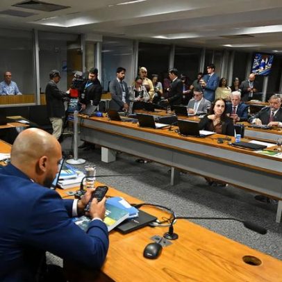 CPMI do INSS se divide antes da votação do relatório desta sexta