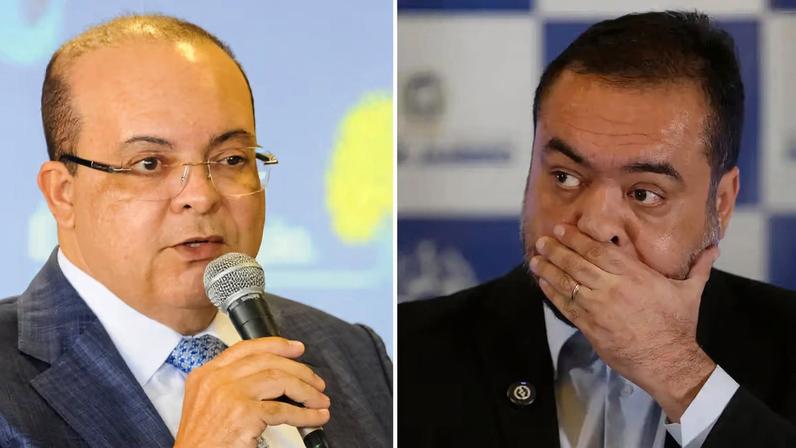 Ibaneis Rocha e Cláudio Castro serão ouvidos na comissão