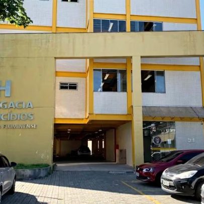 Polícia prende suspeito de matar mulher dentro de casa em comunidade de Duque de Caxias