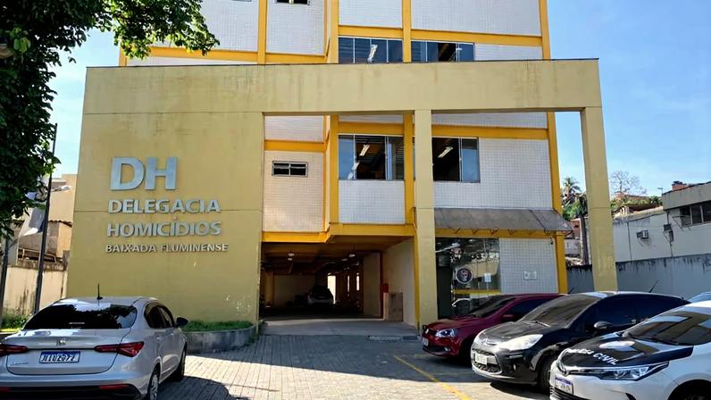 DHBF apura a motivação e as circustâncias da morte da vítima