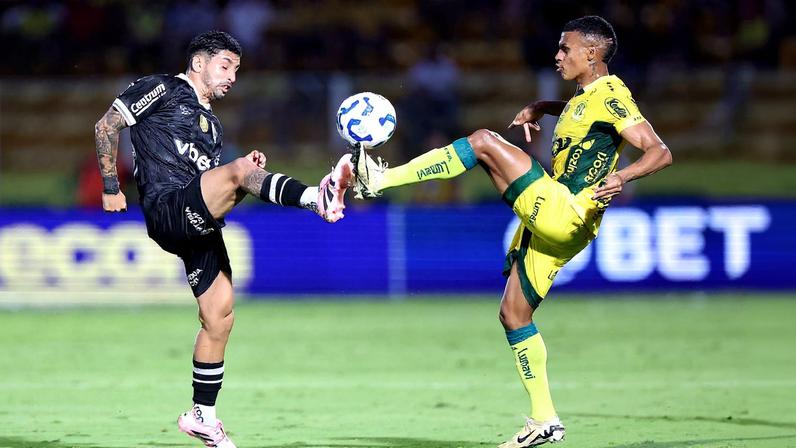 Botafogo e Mirassol duelam nesta quarta pelo Brasileirão