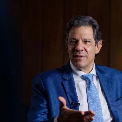 Haddad deixa a Fazenda e disputa governo de SP