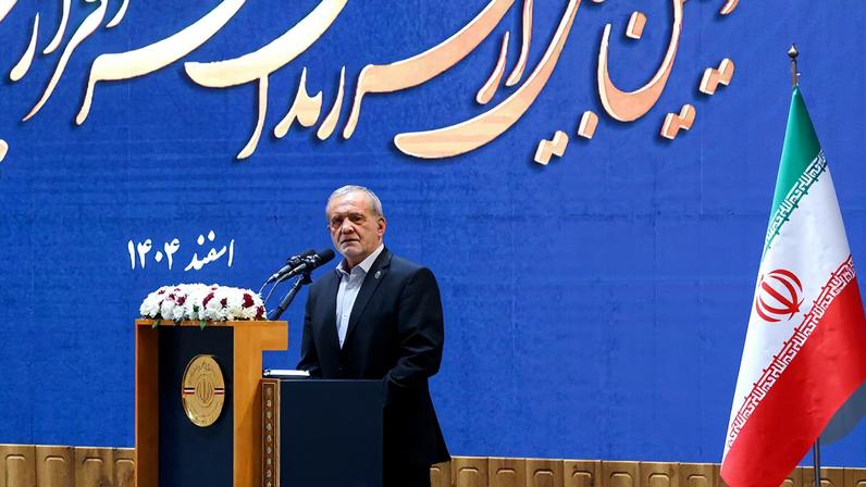 Irã suspende ataques contra vizinhos, a menos que estes ataquem primeiro