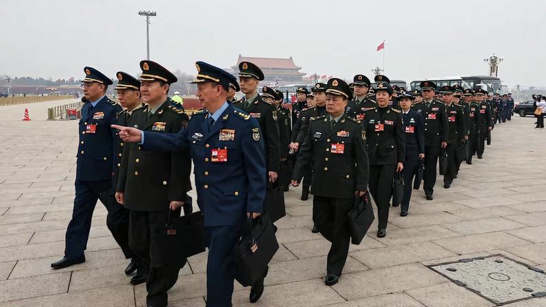 Defesa da China deve subir 7% em 2026, ante 7,2% para 2025