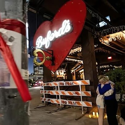 Polícia investiga ligação entre tiroteio em bar de Austin e ataque ao Irã