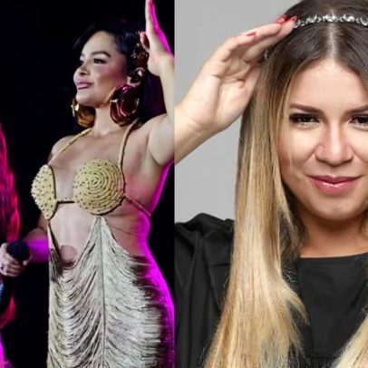 Ex-funcionário de Marília Mendonça expõe reação de Maiara à morte