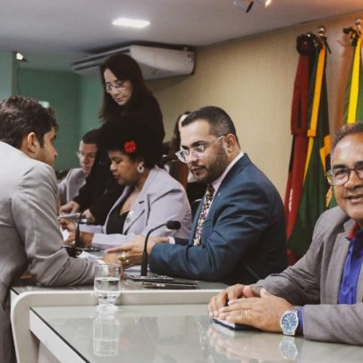 Vereadores discutem preço dos combustíveis, saúde e segurança pública