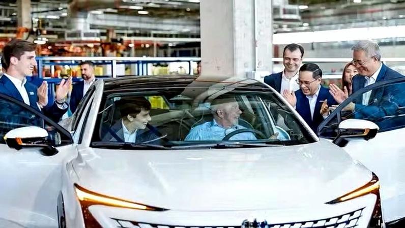Caoa amplia fábrica de Anápolis para 208 mil m² para produção da linha Changan