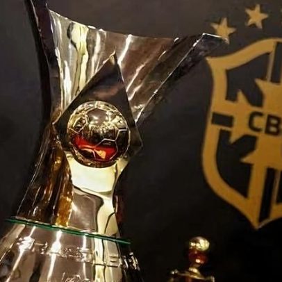 CBF divulga tabela detalhada das próximas rodadas do Brasileirão