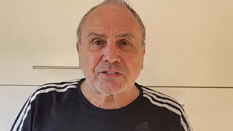 Stênio Garcia move ação contra as filhas com segredo de Justiça