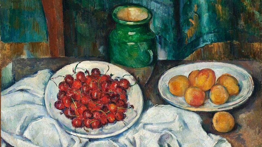 Obras de Renoir, Cézanne e Matisse são furtadas em museu italiano em assalto de três minutos
