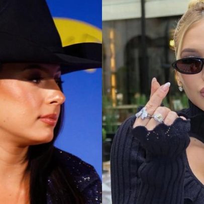 Ana Castela toma medida contra Virgínia Fonseca após caso envolvendo Maria Flor