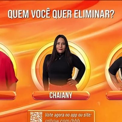 BBB 26: Enquete aponta favoritos para o 8º Paredão
