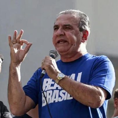 Zanin suspende julgamento que pode tornar Malafaia réu por críticas ao Exército