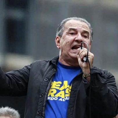 Moraes vota para tornar Malafaia réu por ofensa a comandante do Exército