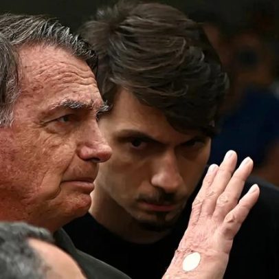 Dino marca julgamento de Moraes sobre prisão domiciliar de Bolsonaro