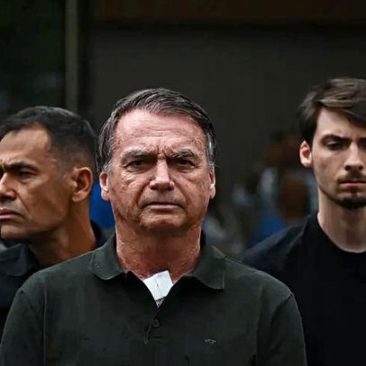 Gayer reúne 175 assinaturas em pedido de prisão domiciliar a Bolsonaro