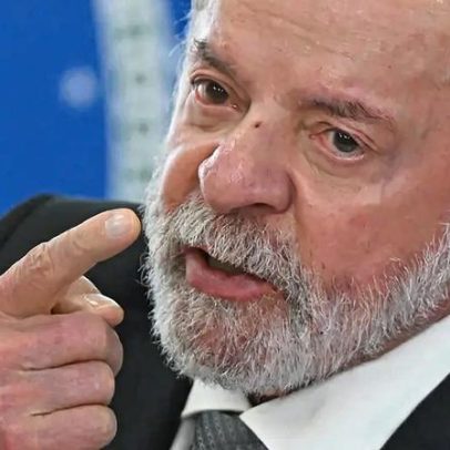Desaprovação de Lula chega a 51% e 56% não confiam no presidente, aponta Ipsos-Ipec