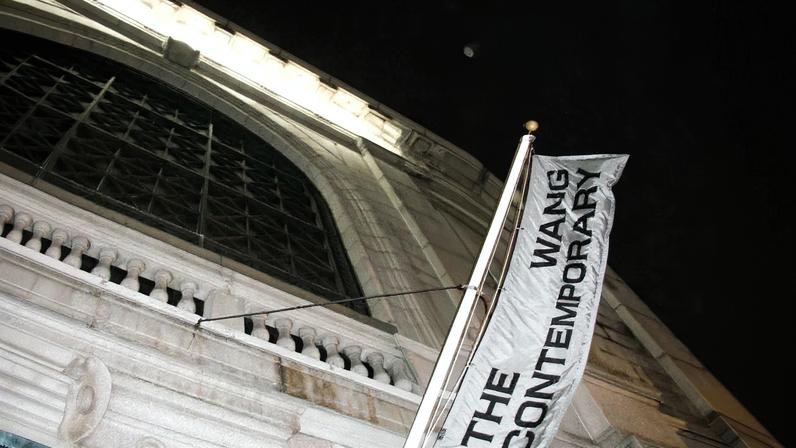 Nova casa para arte asiática contemporânea abre no Chinatown de Manhattan