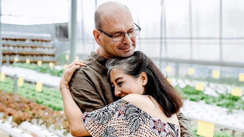 Cinco melhores motivos para casar com seu melhor amigo