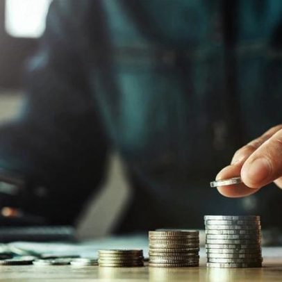 Quatro sinais de que o dinheiro pode se tornar um ídolo