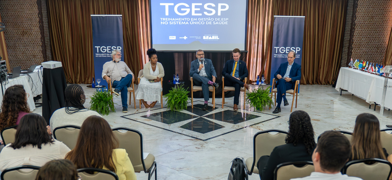 Foto: Zeca Miranda/MS