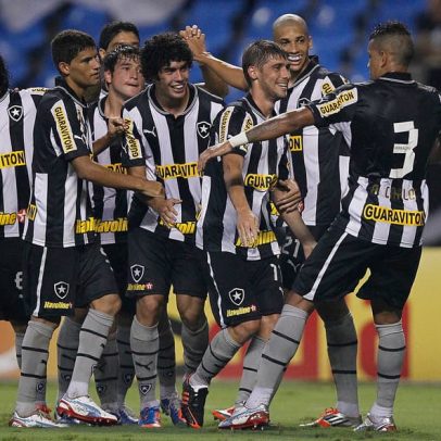 Ex-Botafogo e Athletico-PR anunciam aposentadoria aos 39 anos