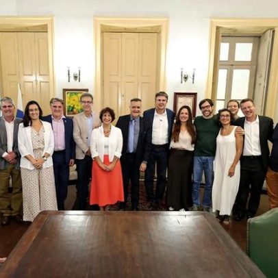 MEC entrega leitos e anuncia reformas no Hospital Universitário da Unirio
