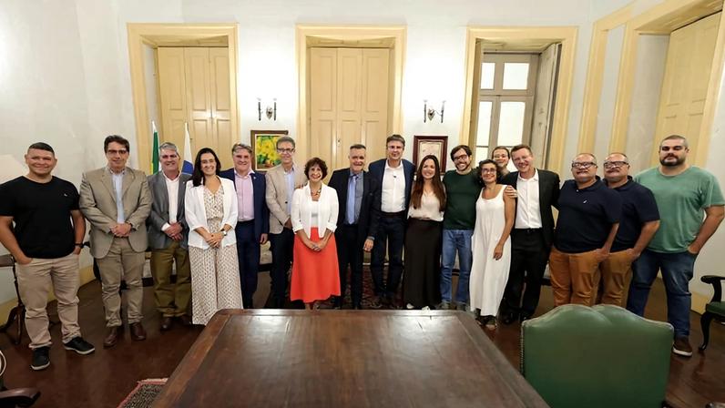 Foto: Lula Lopes/MEC