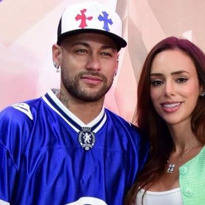 Neymar recebe apoio de Bruna Biancardi em post sobre dúvida e fé antes da Copa
