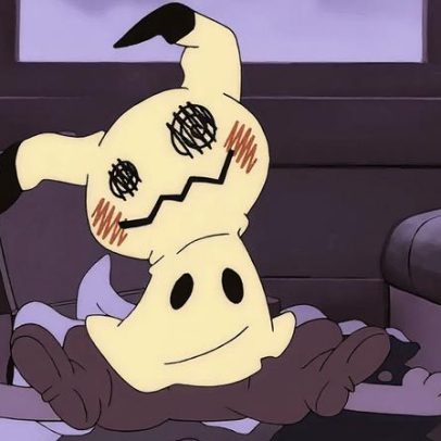 Pokémon Pokopia apresenta Let Me Give Mimikyu A Hug