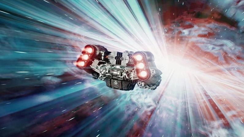 Starfield revela atualização Free Lanes e Terran Armada